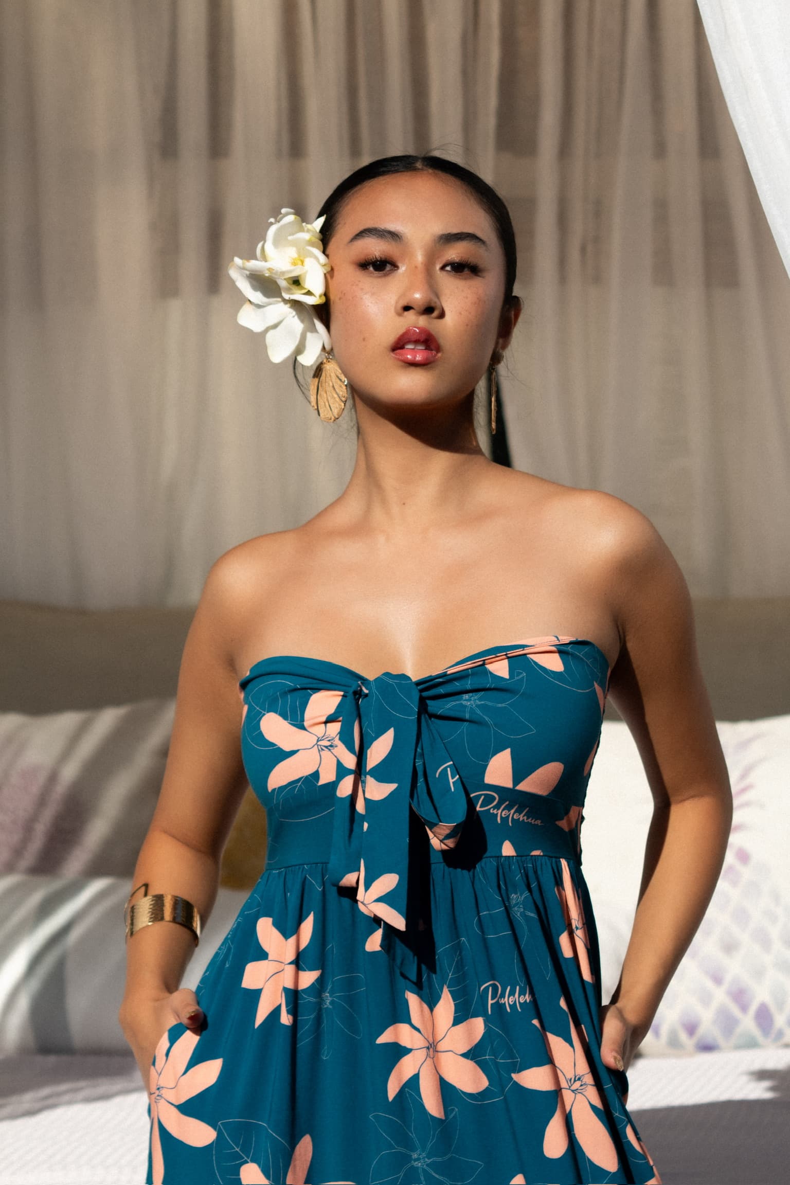 Olivia photoshoot