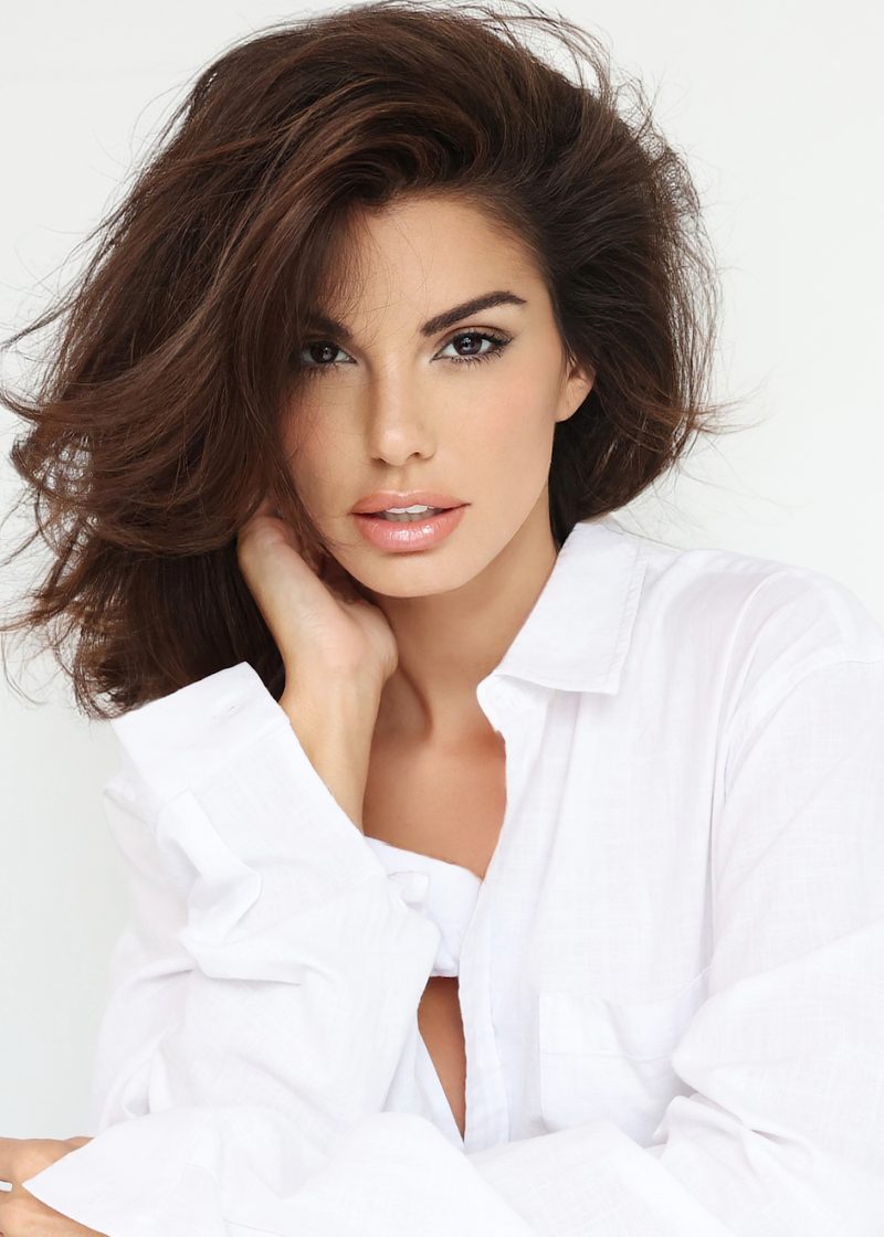 Victoria Vesce