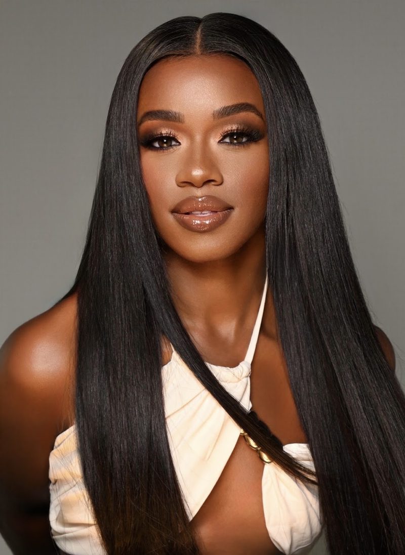 Kennedy JoAnn Lucas