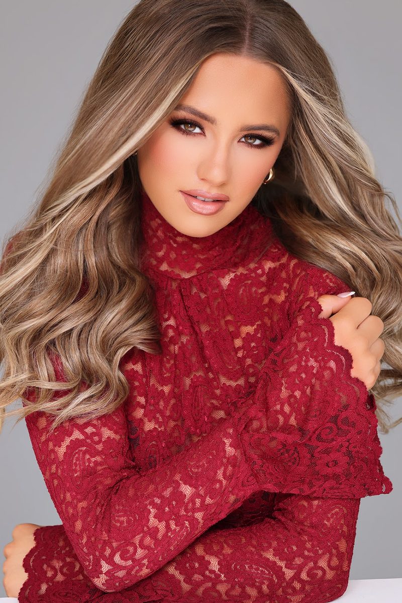 Madilynn Becker