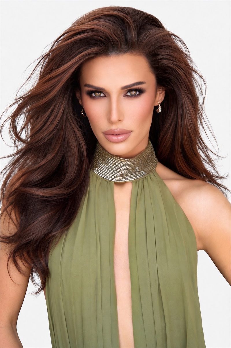 Mykala Green